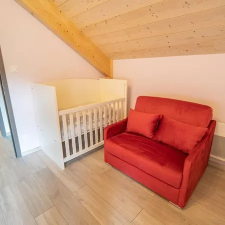 L'oree Des Bois, Et Sauna