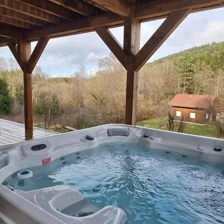 L'oree Des Bois, Et Sauna *