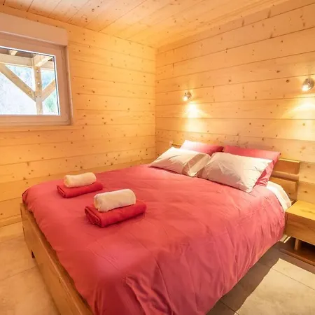 L'oree Des Bois, Et Sauna * Gerbepal