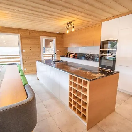 L'oree Des Bois, Et Sauna *