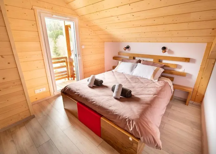 L'oree Des Bois, Et Sauna *