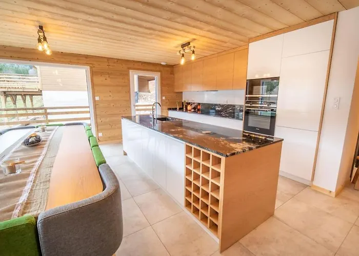 L'oree Des Bois, Et Sauna *